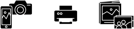 Fotolabor Icon